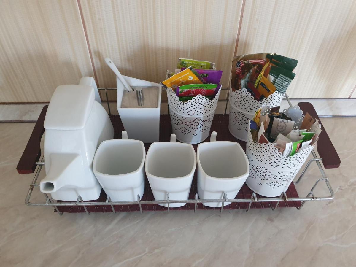 Adventure Apartamentai Druskininkai Dış mekan fotoğraf