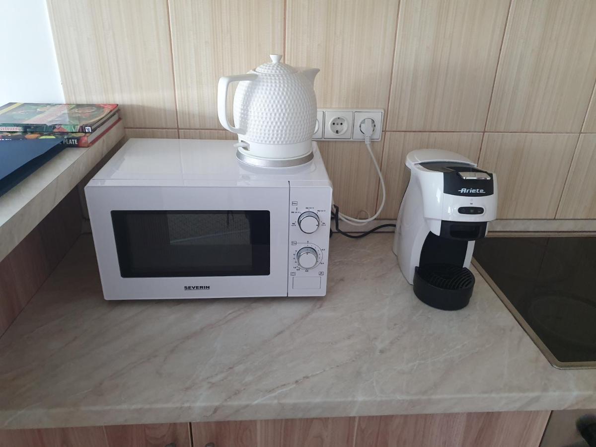 Adventure Apartamentai Druskininkai Dış mekan fotoğraf
