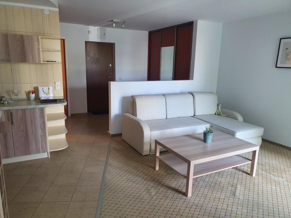 Adventure Apartamentai Druskininkai Dış mekan fotoğraf